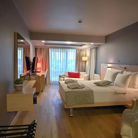 Hotel Denizati