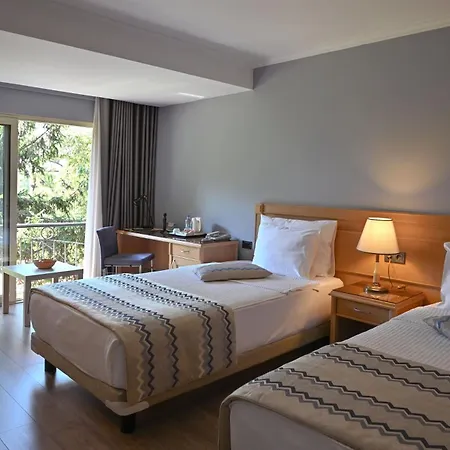 Denizati Hotel 3*