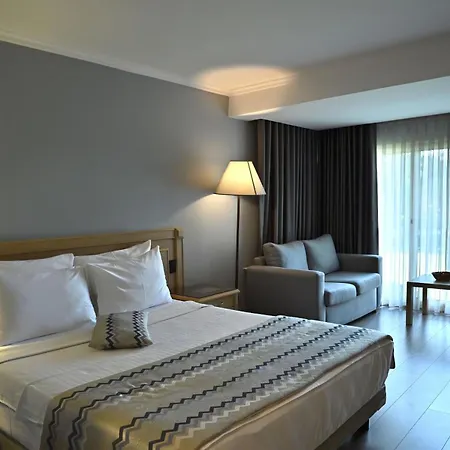 Hotel Denizati