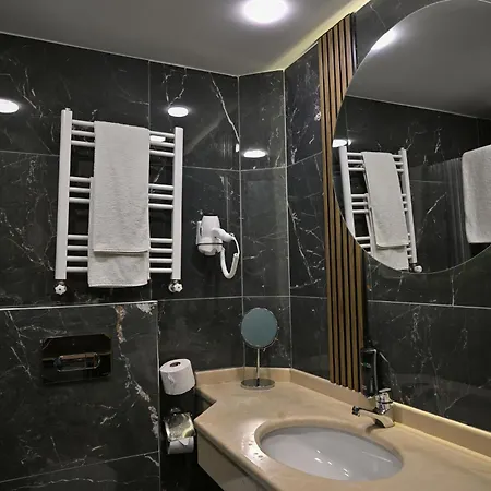Denizati Hotel 3*