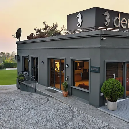 Denizati
