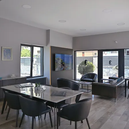 Denizatı 3* İstanbul
