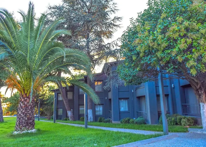 Hotel Denizati Istanbul