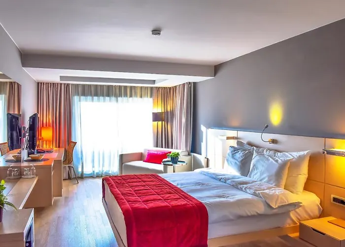 Hotel Denizati 3*