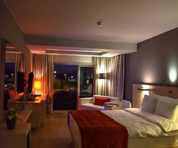 Denizati Hotel 3*