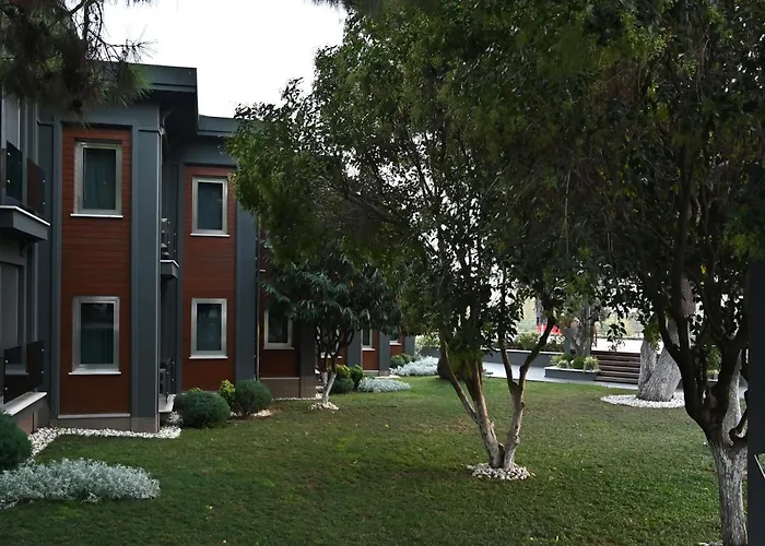 Denizati 3* Istanbul