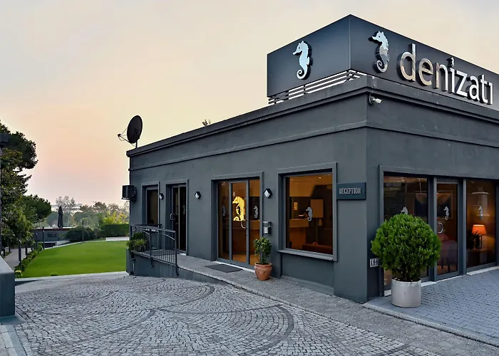Denizati Hotel