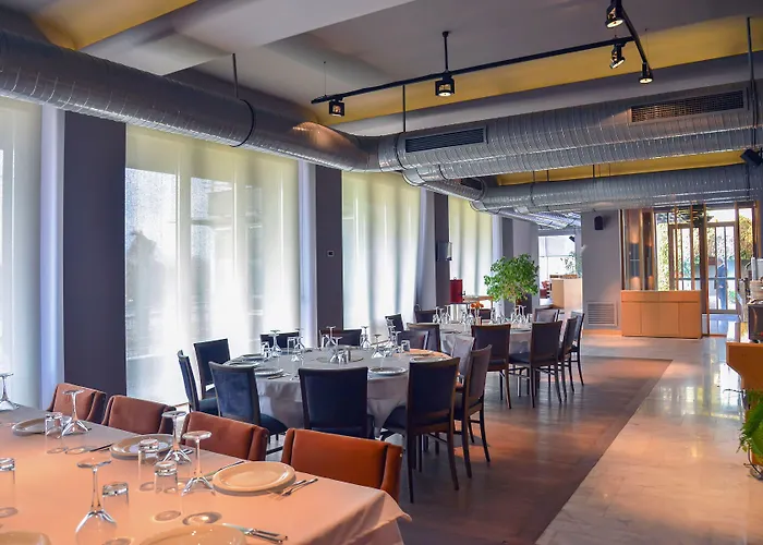 Denizati Hotel Istanbul