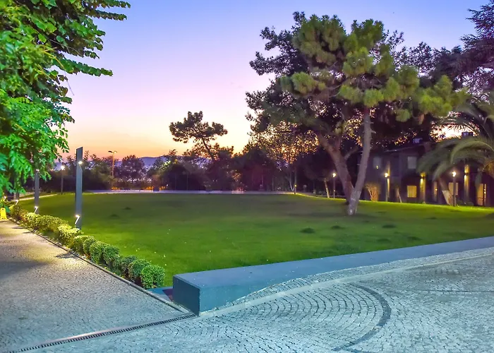 Denizati 3* Istanbul