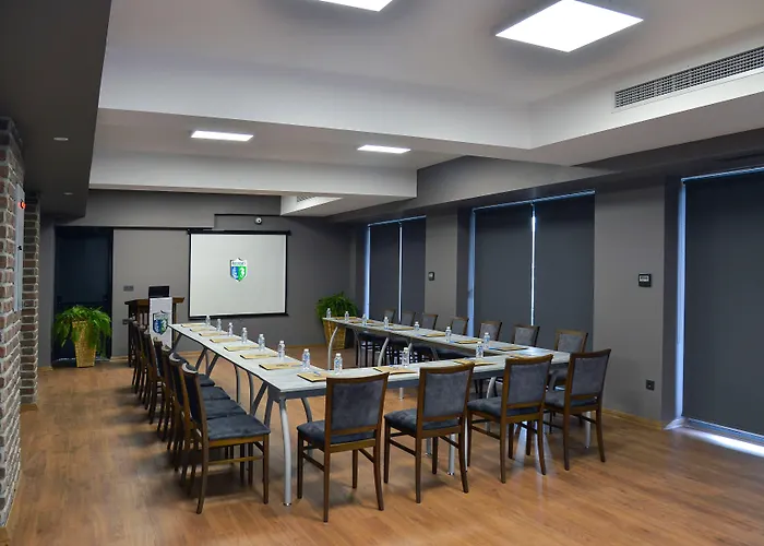 Hotel Denizati Istanbul