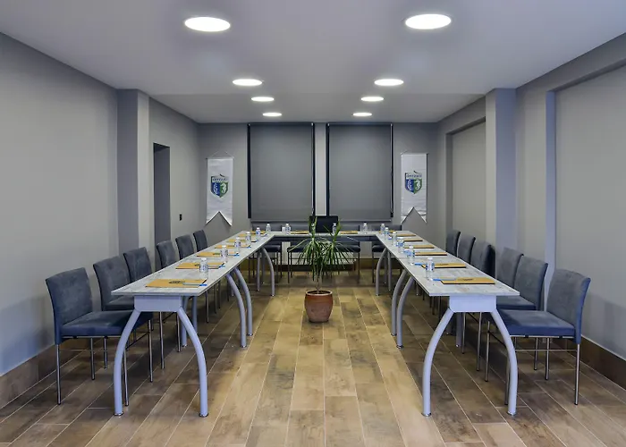 Hotel Denizati Istanbul