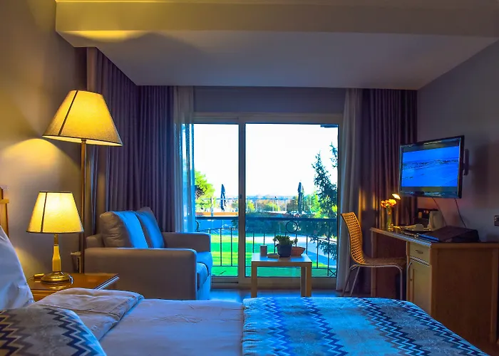 Denizati Hotel Istanbul