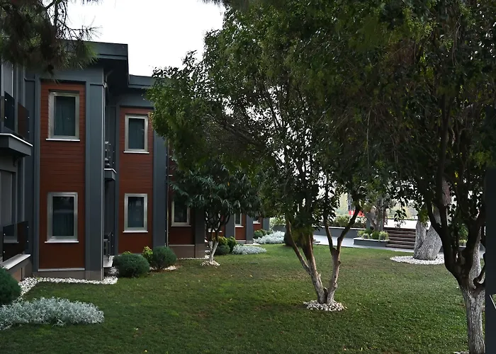 Denizati 3* Istanbul