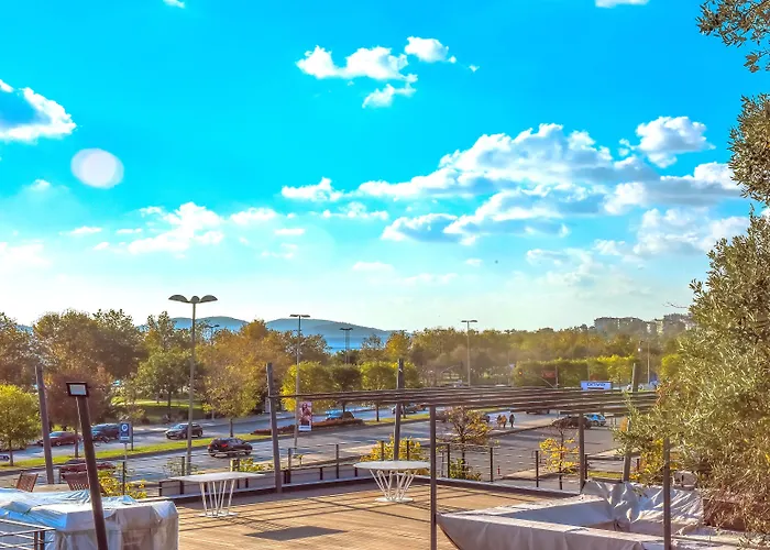 Denizati 3* Istanbul