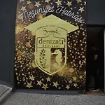 Otel Denizatı İstanbul