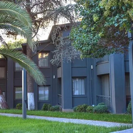 فندق Denizati 3*