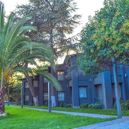 فندق Denizati اسطنبول