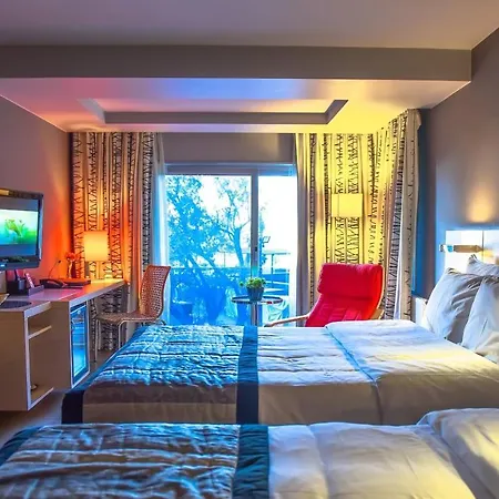 Denizati איסטמבול