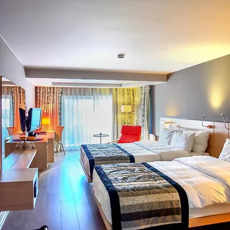 Denizati מלון איסטמבול