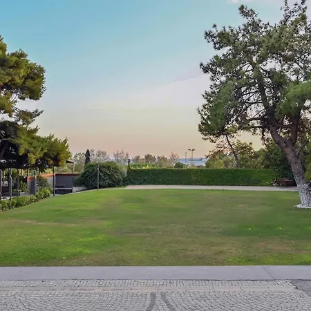 Denizati מלון איסטמבול