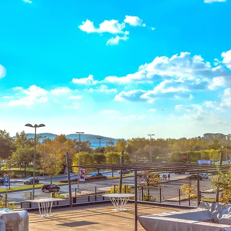 Denizati 3* איסטמבול