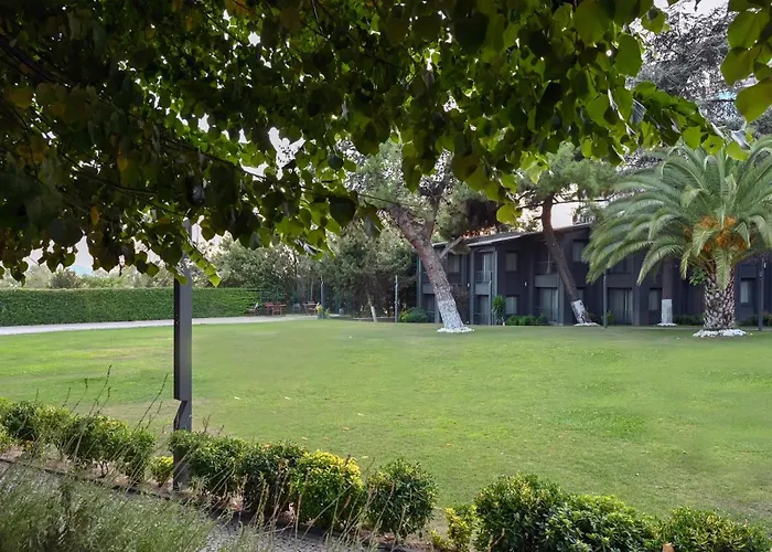 Denizati 3* Istanbul