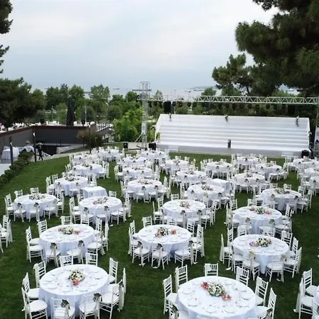 Hotel Denizati Stambuł