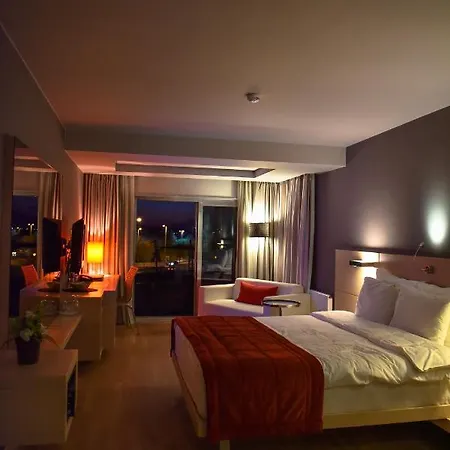 Denizati Hotel 3*