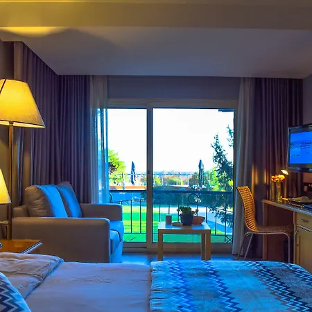 Denizati Hotel Stambuł